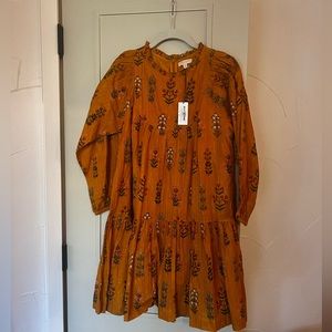 Pink Chicken Braydon Dress Women’s